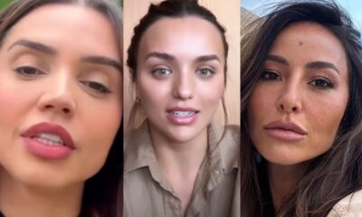 Alem de Tati Machado outras 7 famosas perderam seus bebes