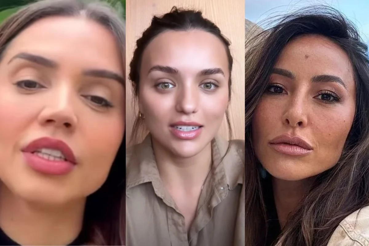 Além de Tati Machado, outras 7 famosas perderam seus bebês recentemente 35 Alem de Tati Machado outras 7 famosas perderam seus bebes