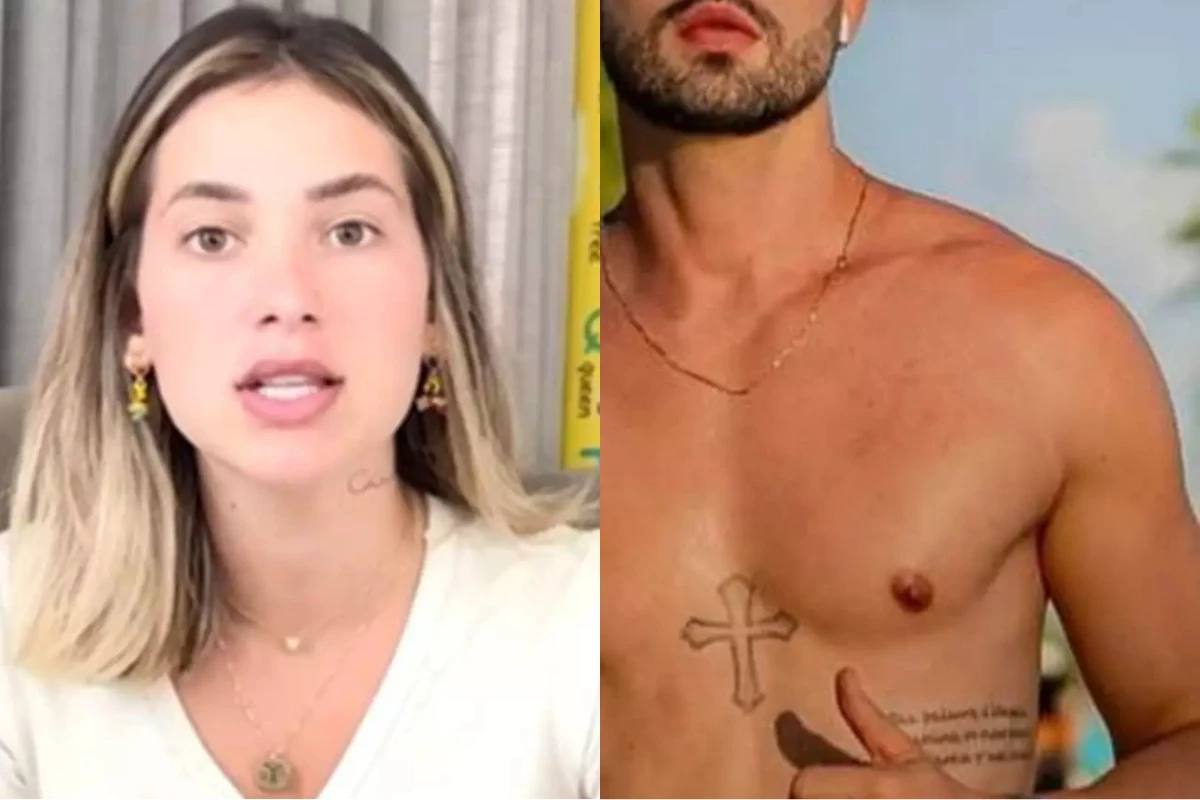 Além de Virgínia Fonseca, outro famoso influenciador é convocado a depor em CPI 33 Alem de Virginia Fonseca outro famoso influenciador e convocado a