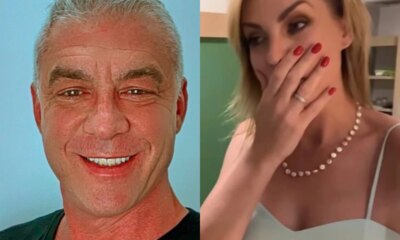 Alexandre Correa move acao e cobra valor milionario de Ana