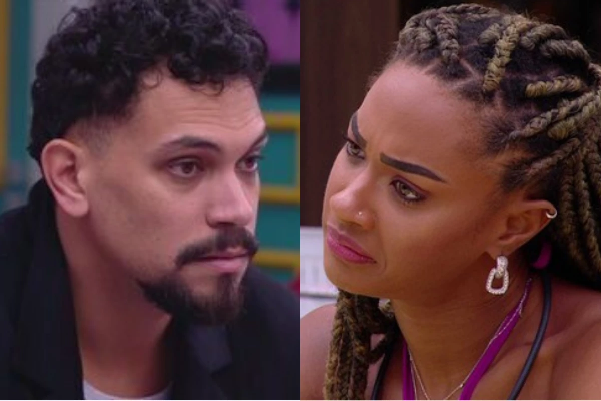 Aline e Vinicius são deixados de fora de reencontro do Quarto Anos 50 e motivo vem à tona 33 Aline e Vinicius sao deixados de fora de reencontro do