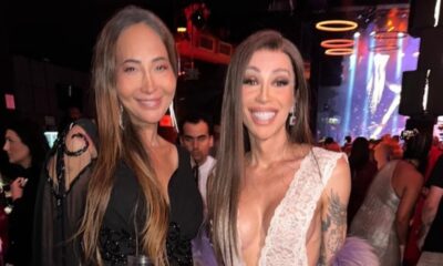 Amanda Froes relembra encontro com Maya Massafera e detona influenciadora