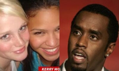 Amiga de Cassie afirma que P Diddy a estrangulou por