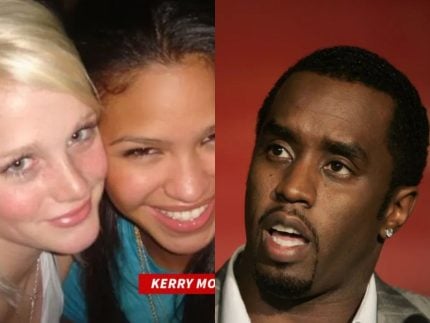 Amiga de Cassie afirma que P. Diddy a estrangulou por conta de suposta traição 31 Amiga de Cassie afirma que P Diddy a estrangulou por