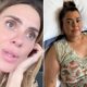 Amiga de longa data Carolina Dieckmann desabafa apos ocorrido com