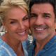 Ana Hickmann abre desejo de aumentar familia com Edu Guedes