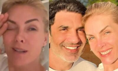 Ana Hickmann deixa escapar detalhe sobre ter filhos que poucos