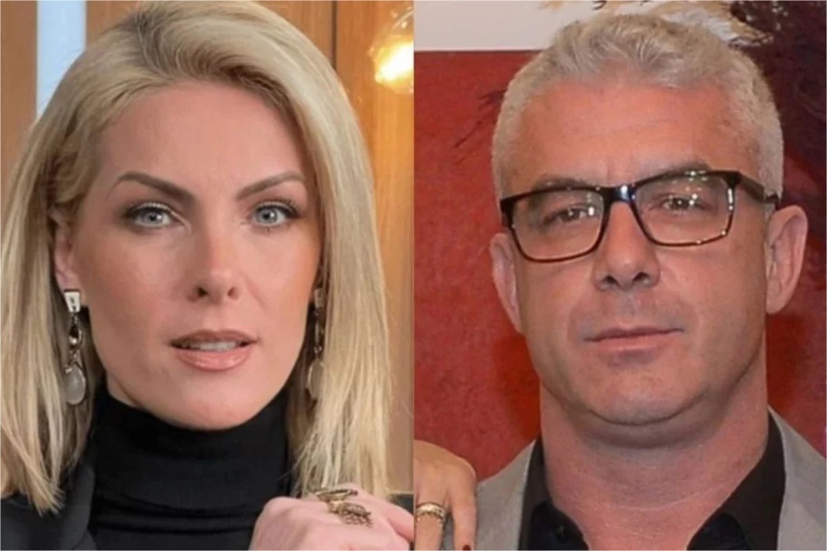Ana Hickmann pede a prisao de Alexandre Correa e motivo