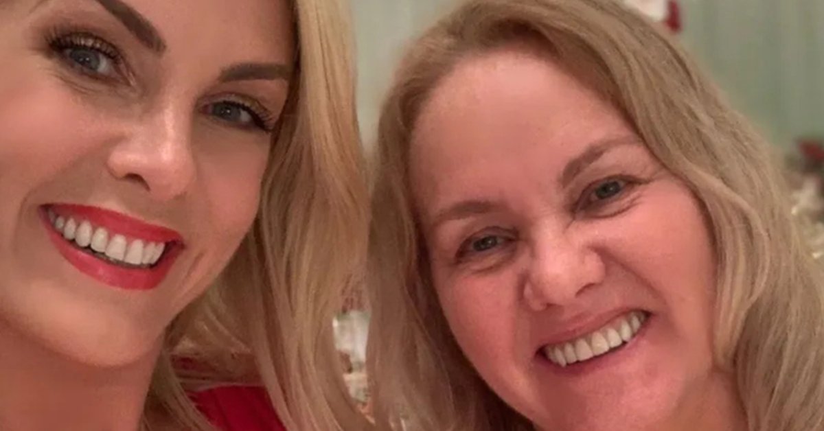 Ana Hickmann presta homenagem à matriarca em vésperas do Dia das Mães: 'Me ensinou' 31 Ana Hickmann presta homenagem a matriarca em vesperas do Dia