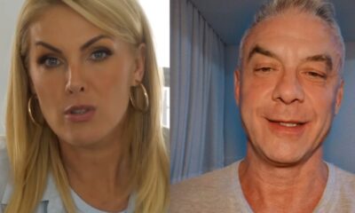 Ana Hickmann se pronuncia sobre suposto acordo com Alexandre Correa