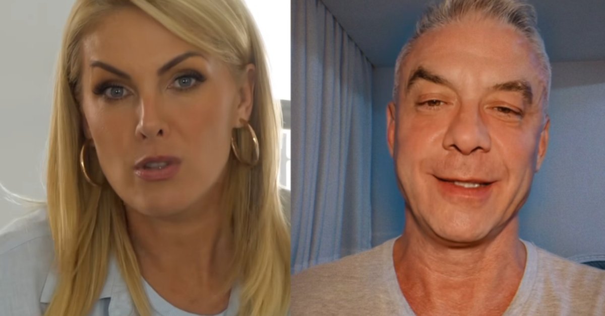 Ana Hickmann se pronuncia sobre suposto acordo com Alexandre Correa para venda de mansão: 'é falso' 31 Ana Hickmann se pronuncia sobre suposto acordo com Alexandre Correa