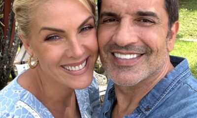 Ana Hickmann volta a comentar desejo de ter filhos com