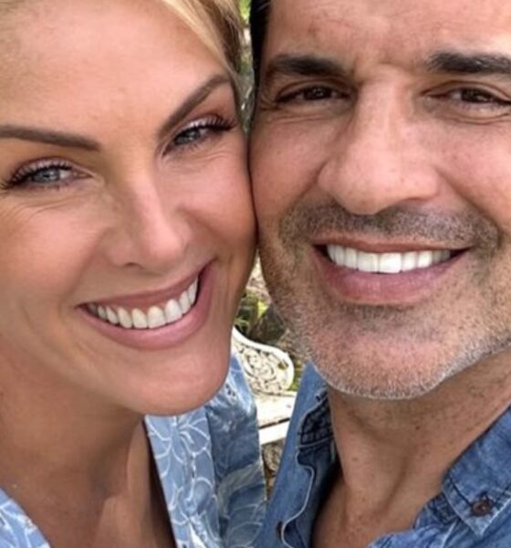 Ana Hickmann volta a comentar desejo de ter filhos com