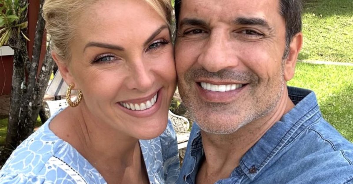 Ana Hickmann volta a comentar desejo de ter filhos com Edu Guedes: 'presente de Deus' 31 Ana Hickmann volta a comentar desejo de ter filhos com