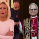 Ana Maria Braga reage a escolha do novo papa e