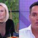Ana Maria Braga surpreende com dedicatoria para Leo Dias durante