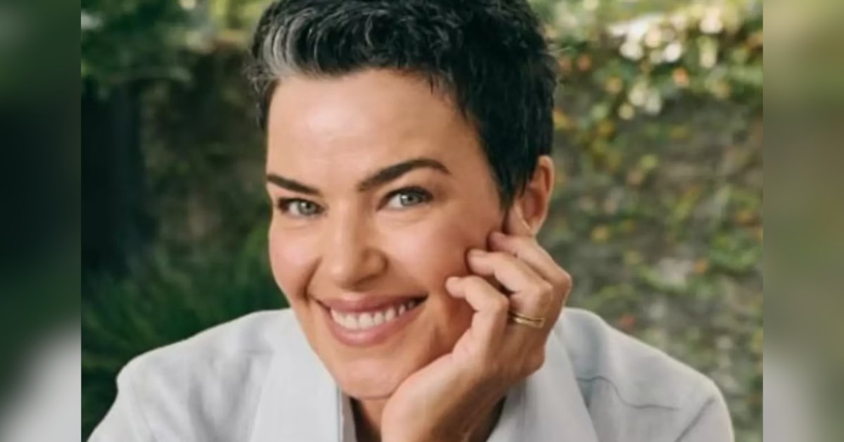 Ana Paula Arósio ressurge em grande estilo na TV Globo após 15 anos; veja 31 Ana Paula Arosio ressurge em grande estilo na TV Globo