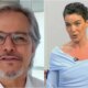 Ana Paula Arosio ressurge na Globo e entrega situacao que
