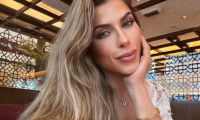 Ana Paula Minerato (foto Reprodução Redes Sociais)