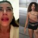 Ana Paula Minerato nao escapa e agora esta em uma