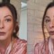 Ana Paula Padrao reage a fenomeno dos bebe reborn e