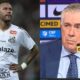 Ancelotti explica ausencia de Neymar em sua 1a convocacao na