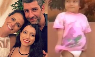 Ancora do Jornal da Band faz relato emocionante sobre doenca