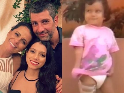 Ancora do Jornal da Band faz relato emocionante sobre doenca