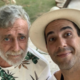Andre Marques lamenta morte do pai Nos encontramos em outro