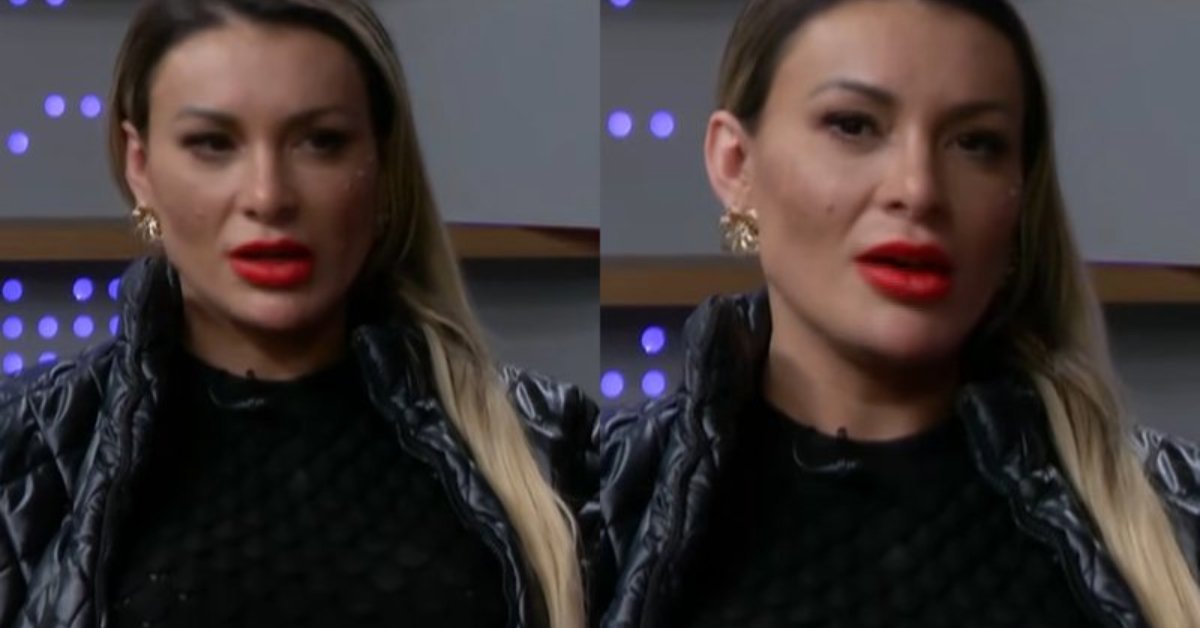Andressa Urach abre o coração e revela que não queria fazer conteúdo adulto após romper com Igreja: 'Gostava de ser santa' 31 Andressa Urach abre o coracao e revela que nao queria
