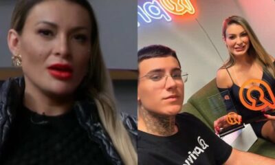 Andressa Urach abre o jogo sobre decisao de envolver o