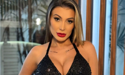 Andressa Urach (foto Reprodução Redes Sociais)