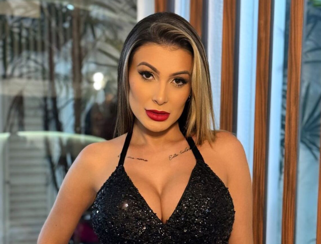 Andressa Urach ameaça expor pastor: “Se é pra afundar o barco, eu mesma quebro!” 37 Andressa Urach (foto Reprodução Redes Sociais)