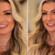 Andressa Urach choca e anuncia nova profissao ‘Em nome