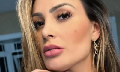Andressa Urach (foto Reprodução Redes Sociais)