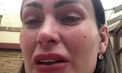 Andressa Urach (foto Reprodução Redes Sociais)