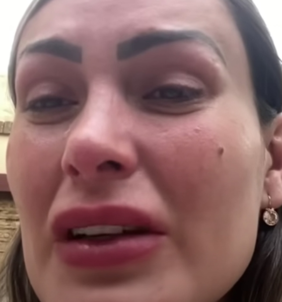 Andressa Urach (foto Reprodução Redes Sociais)