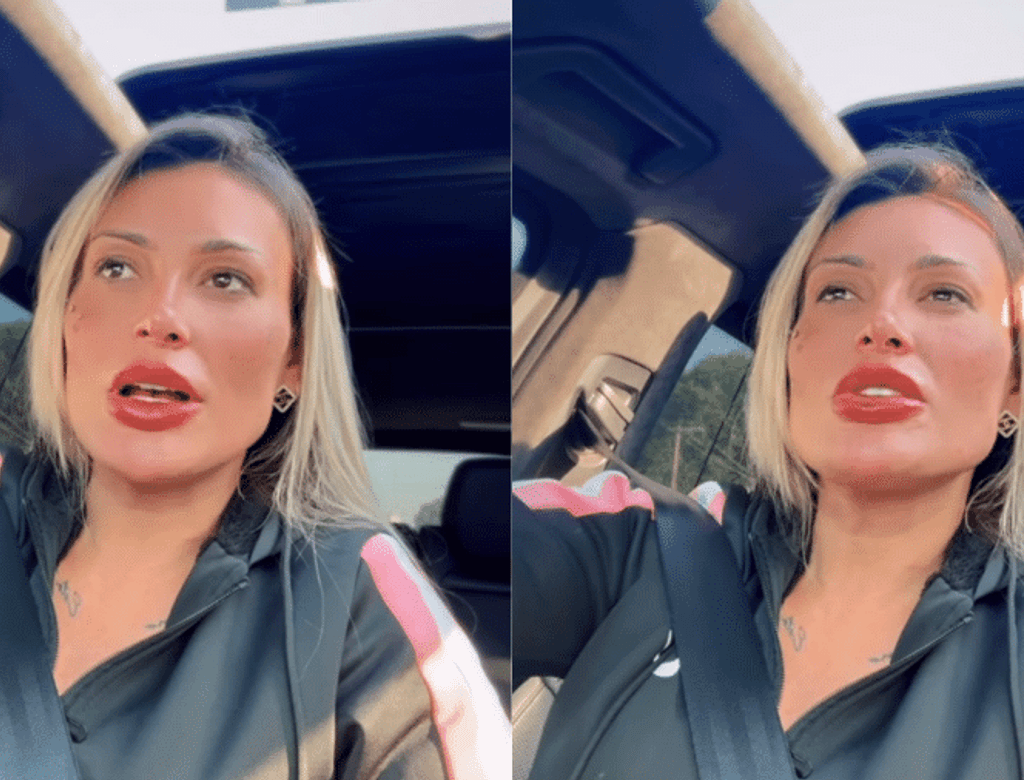 Andressa Urach relata prejuízos empresariais: ‘Foi por água abaixo’ 37 Andressa Urach Desabafa Sobre Perdas Financeiras 1747431877210 V2 900x506(1)