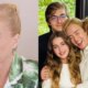 Angelica celebra Dia das Maes com os filhos e reflete