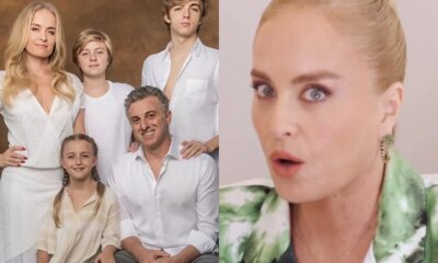 Angelica desabafa e revela o que muitos nao sabiam sobre