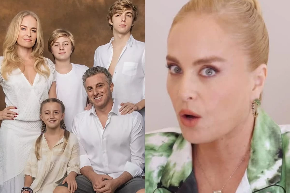 Angélica desabafa e revela o que muitos não sabiam sobre os filhos: ‘ninguém é herdeiro de nada’ 31 Angelica desabafa e revela o que muitos nao sabiam sobre