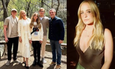 Angelica expoe a verdadeira face dos filhos adolescentes e faz