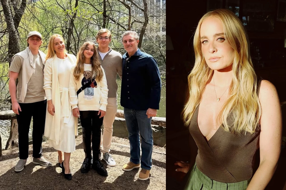 Angélica expõe a verdadeira face dos filhos adolescentes e faz forte desabafo: ‘Tem que deixar quebrar a cara’ 31 Angelica expoe a verdadeira face dos filhos adolescentes e faz