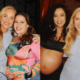 Angelica fala das perdas dos bebes de Tati Machado e