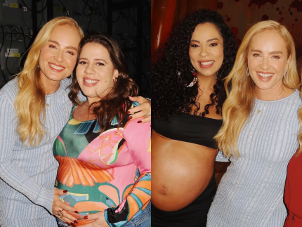 Angelica fala das perdas dos bebês de Tati Machado e Micheli Machado 31 Angelica fala das perdas dos bebes de Tati Machado e