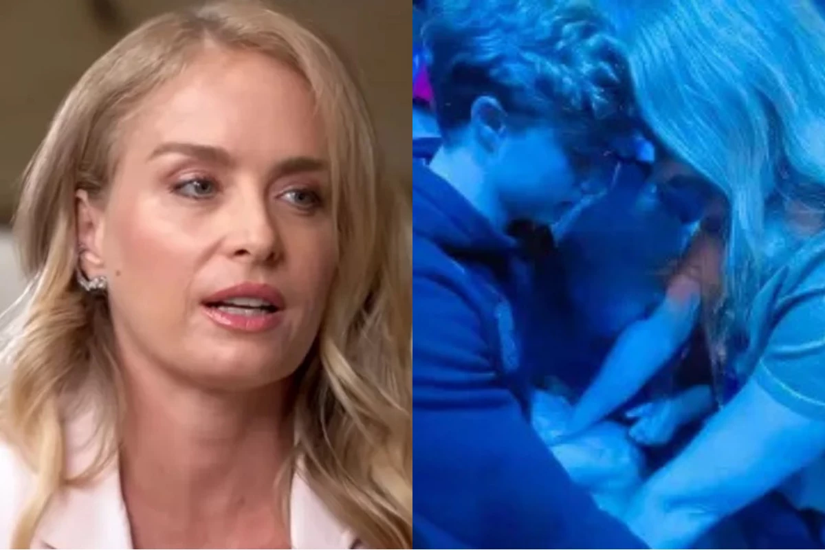 Angélica faz desabafo raro e expõe desafio íntimo com o filho Benício: ‘Isso incomoda…’ 33 Angelica faz desabafo raro e expoe desafio intimo com o