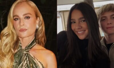 Angelica quebra o silencio e fala sobre tomada de decisao