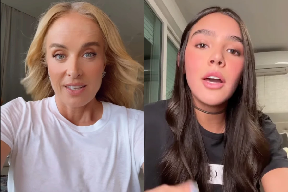 Angélica quebra silêncio e se pronuncia sobre polêmica com a nora: ‘a namorada do meu filho…’ 33 Angelica quebra silencio e se pronuncia sobre polemica com a