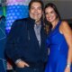 Aniversario do Faustao esposa de Fausto Silva se emociona ao