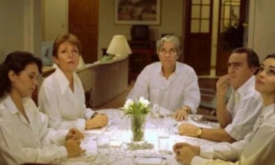 Antes de falecer astro de A Viagem esnobou novela da